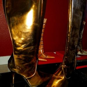 boots